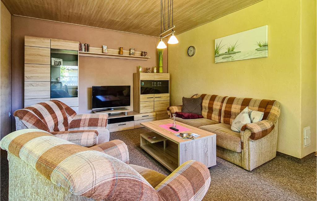 Beautiful Home In Harzgerode Ot D, With 1 Bedrooms And Wifi photo 1