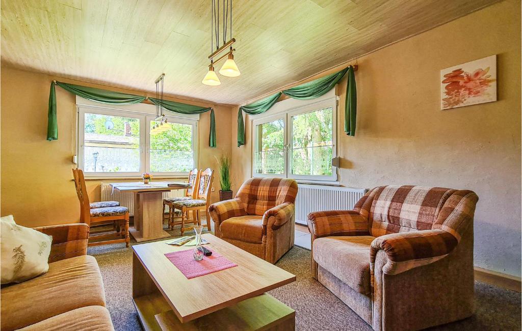 Beautiful Home In Harzgerode Ot D, With 1 Bedrooms And Wifi photo 2