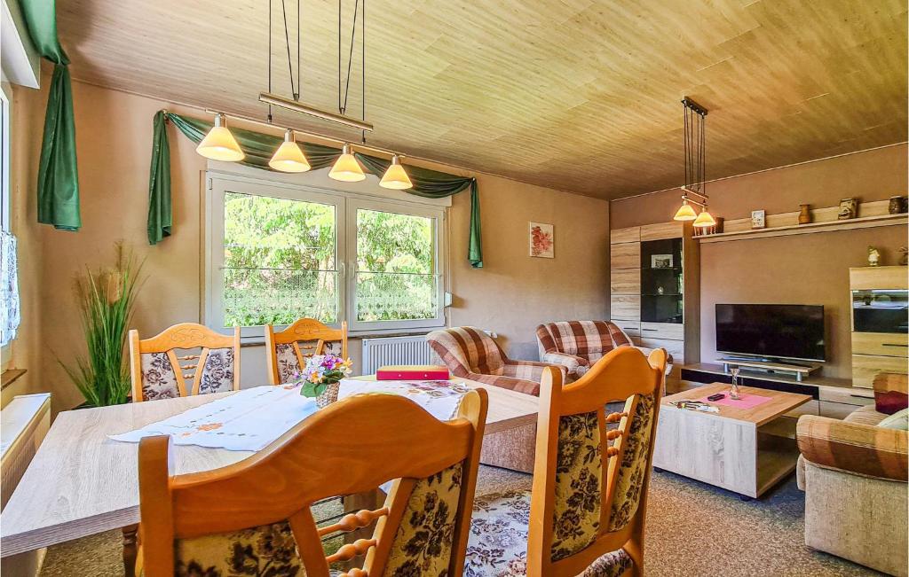 Beautiful Home In Harzgerode Ot D, With 1 Bedrooms And Wifi photo 3
