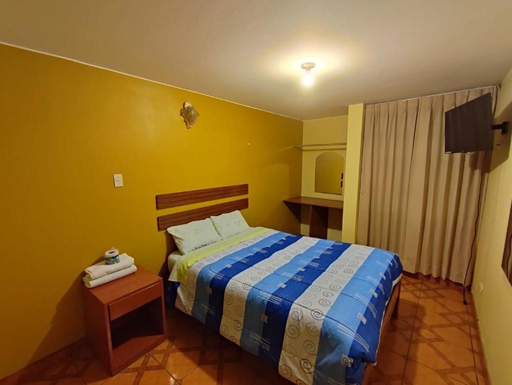 Hostal Cristal de luna photo 2