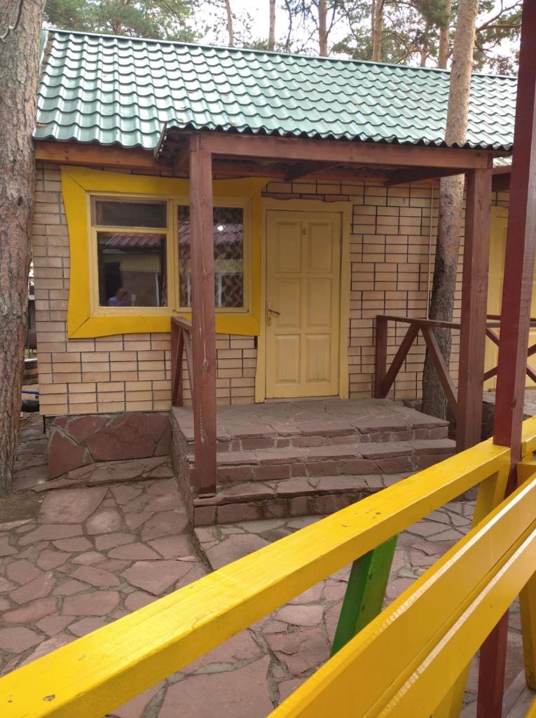 Гостевой дом Azia photo 3