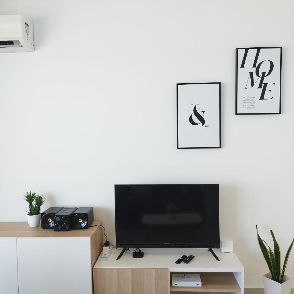 ONE Homestay A 6Pax 2Rooms photo 2
