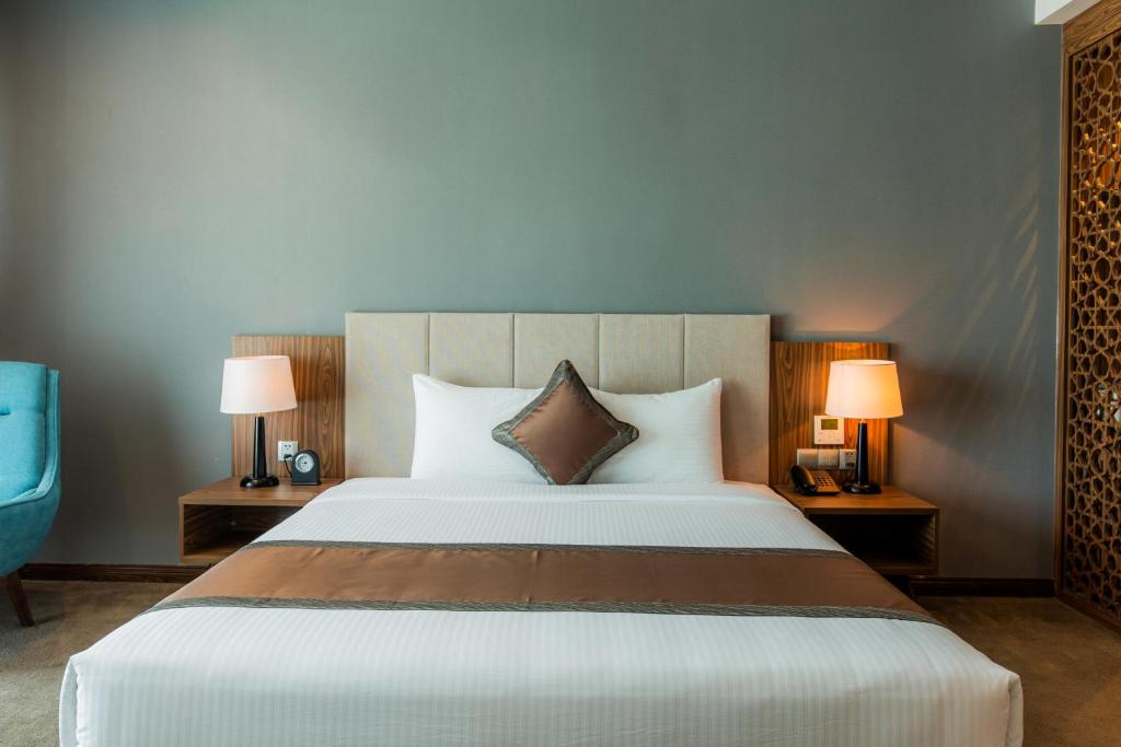 Muong Thanh Luxury Vien Trieu