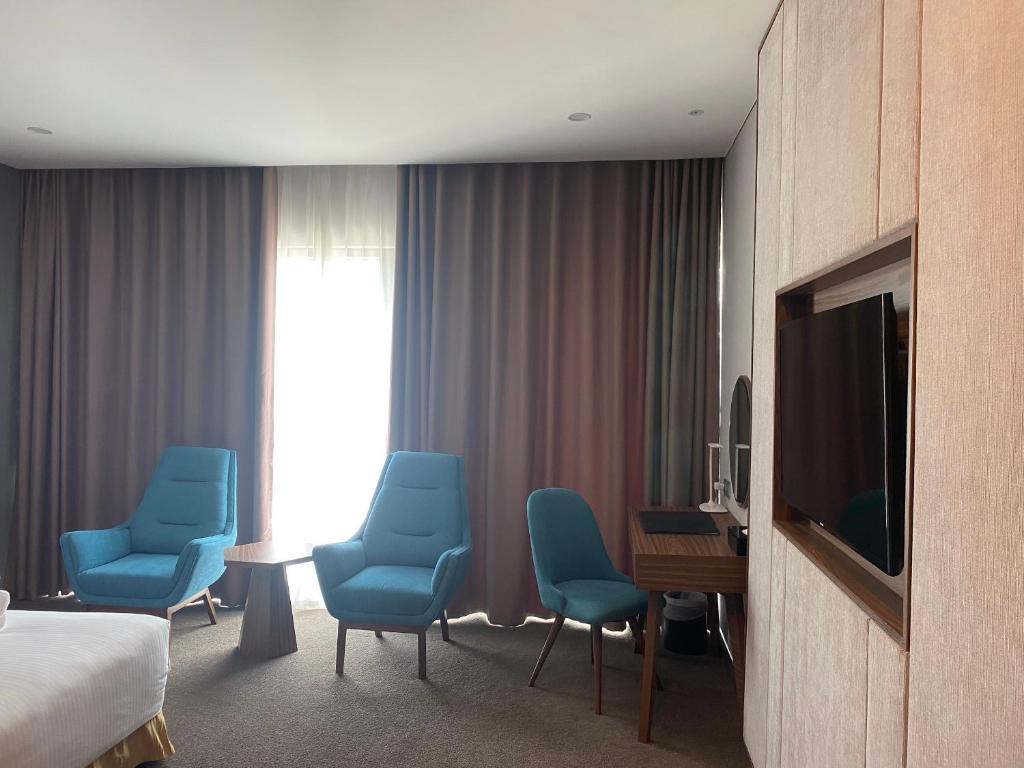 Muong Thanh Luxury Vien Trieu