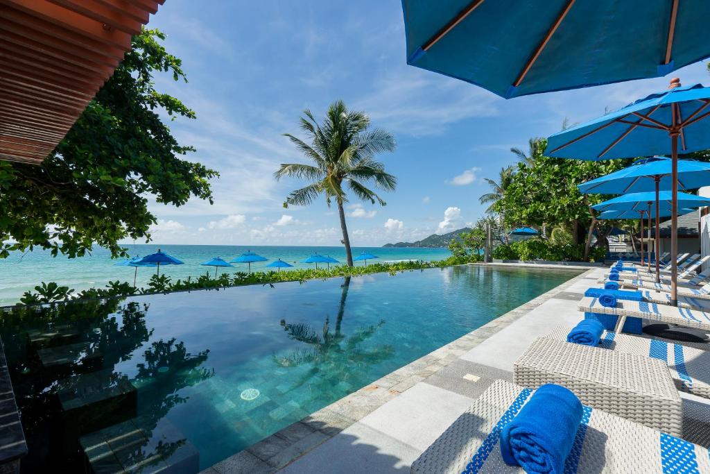 Synergy Samui photo 2
