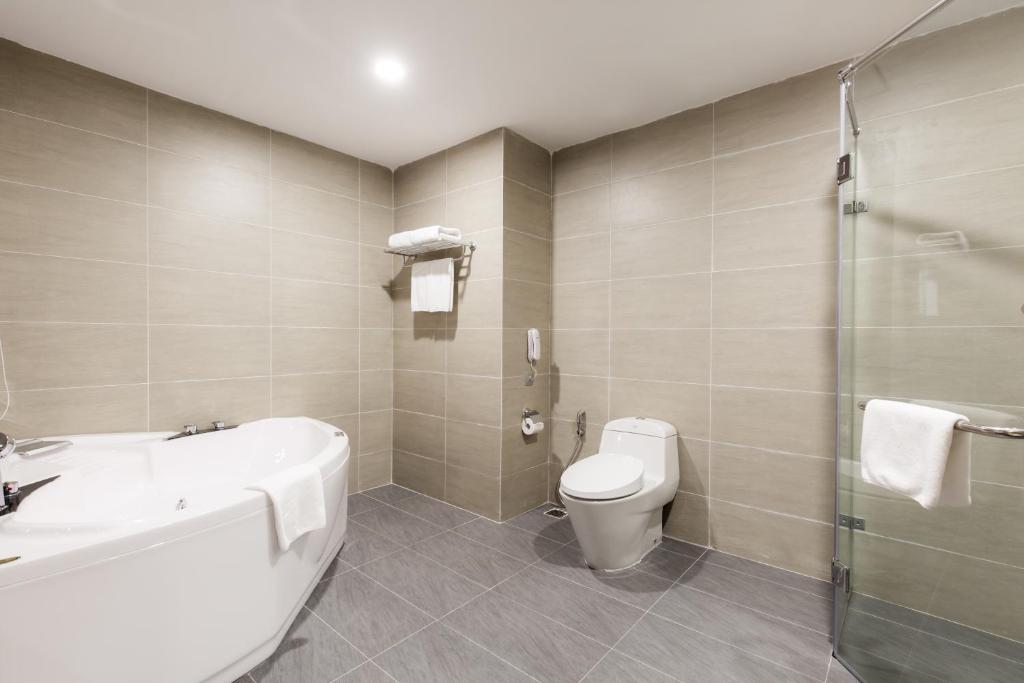 Muong Thanh Luxury Vien Trieu