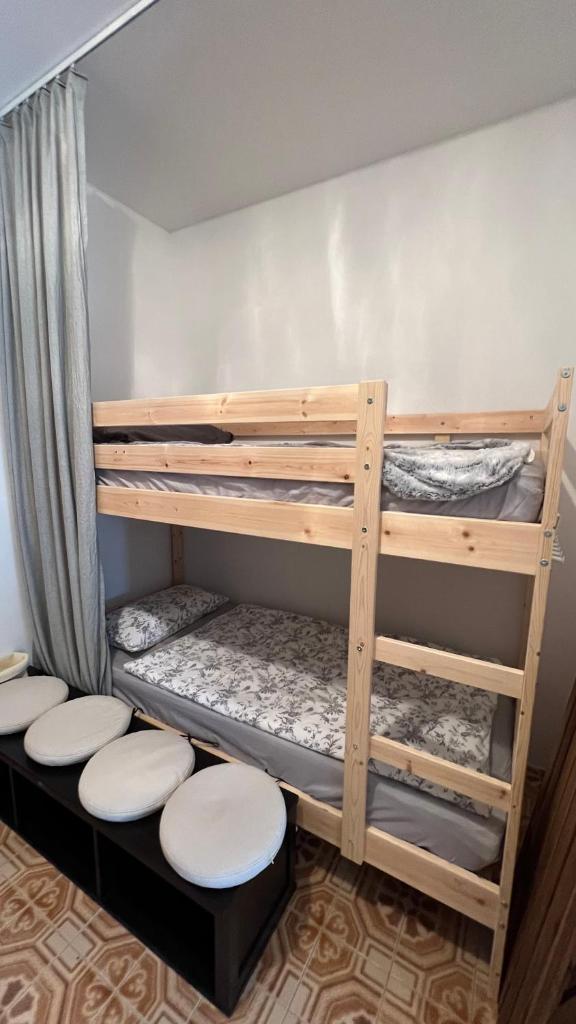 Apartment Ginestra, Sella Nevea photo 2