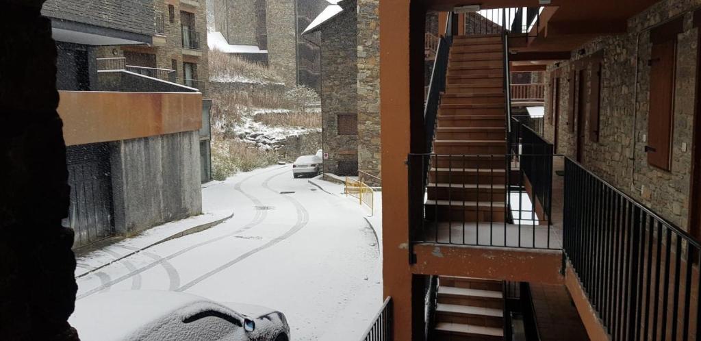 {
  "en-gb": "Apartamento en Vall d'Incles"
} photo 1