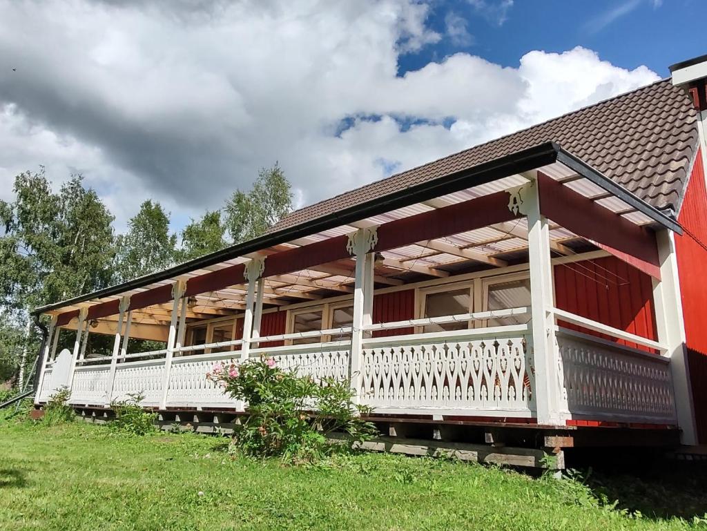 Villa Stolle photo 3