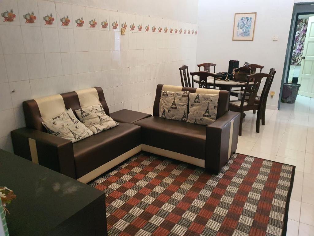 D'Salbiah Homestay photo 4