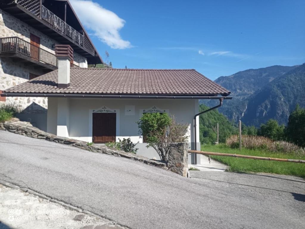 "La Casina" Relax e Natura a Canal San Bovo photo 4