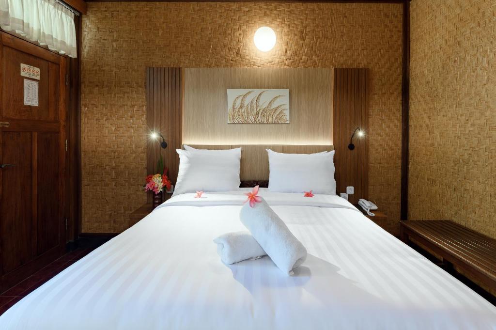 Banyualit Spa 'n Resort Lovina photo 4