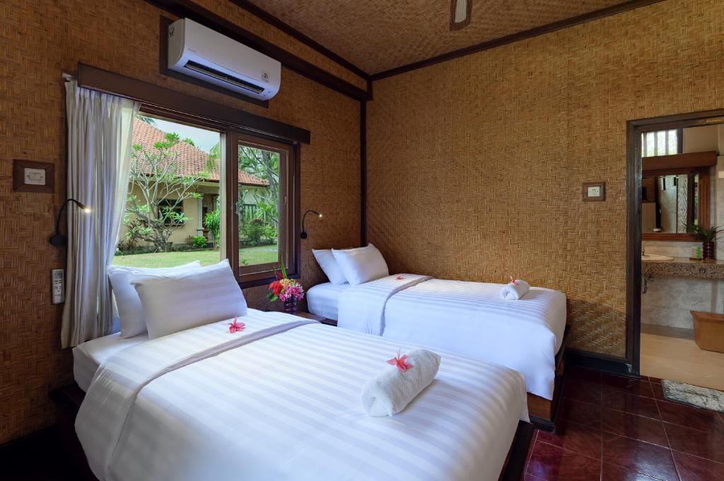 Banyualit Spa 'n Resort Lovina photo 3