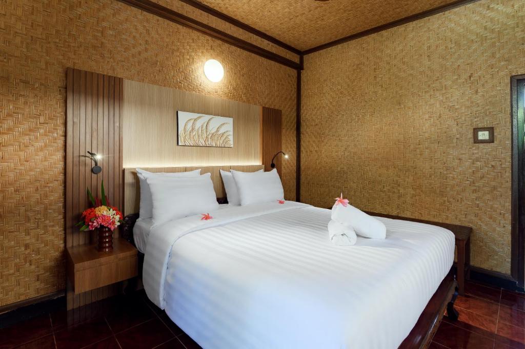 Banyualit Spa 'n Resort Lovina photo 2