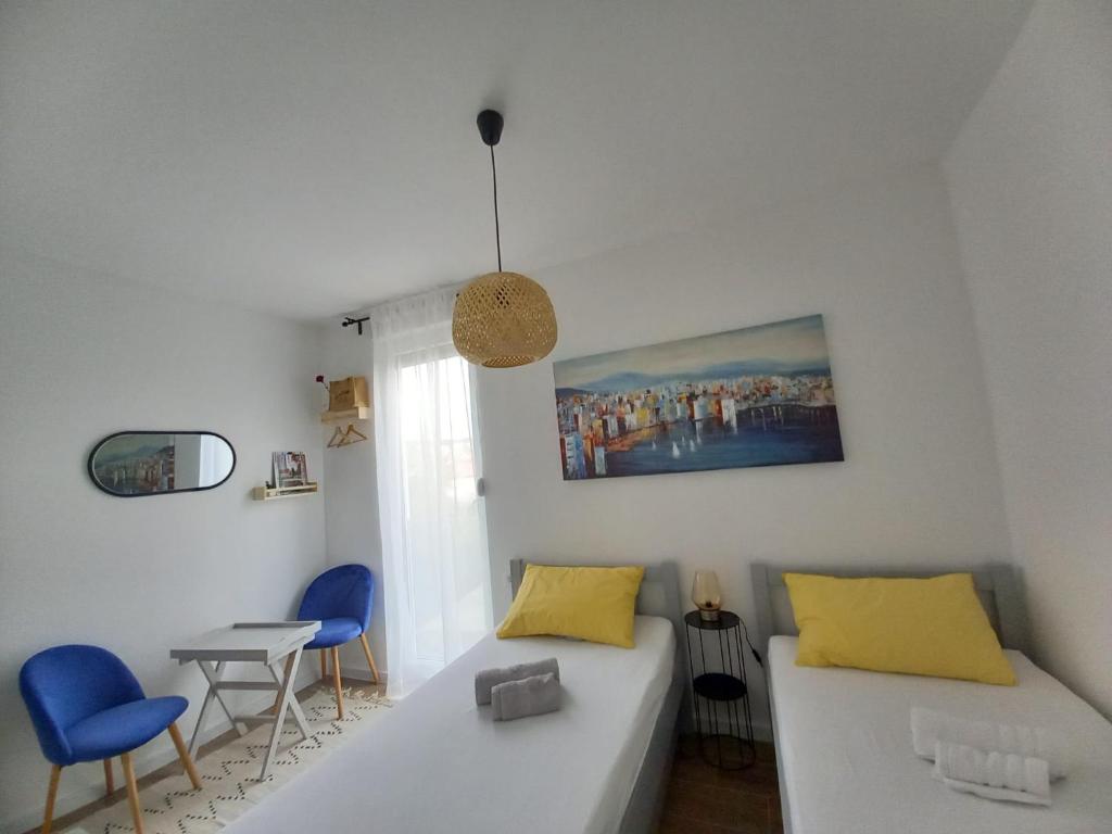 Villa apartment Laganini photo 2