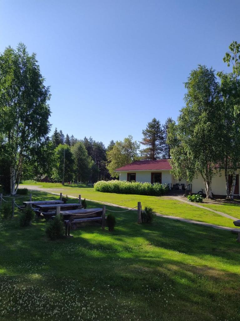 Holiday House Mäntyniemi photo 1