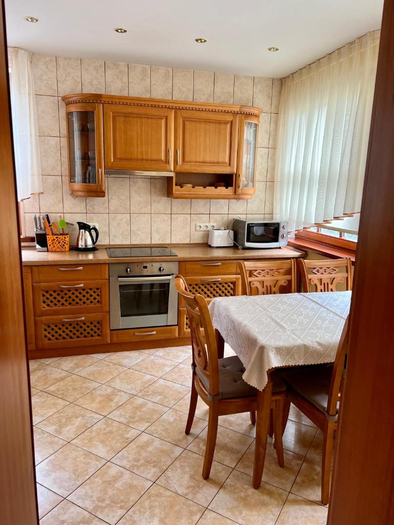 Gedimino Apartamentai photo 4