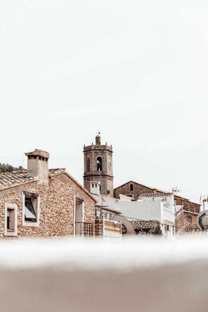 Ca la Vall - Your Mediterranean Stay photo 3