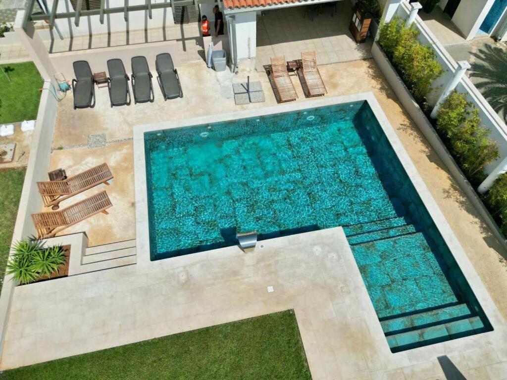 Linc Rooms & Apartments photo 1
