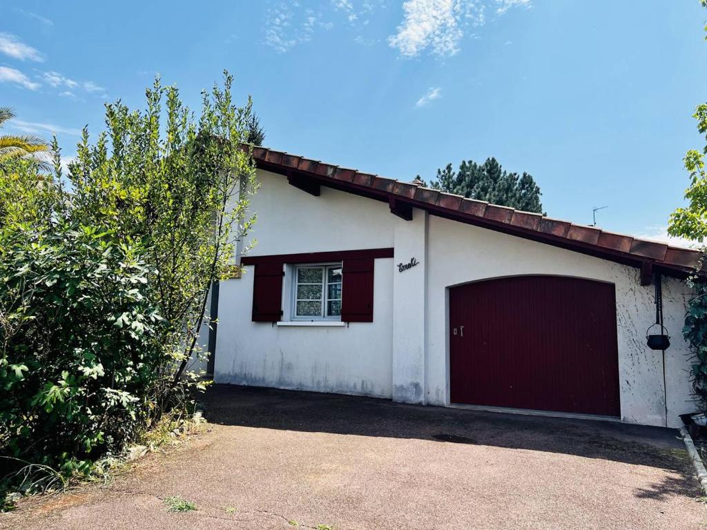 Maison Espelette, 4 pièces, 5 personnes - FR-1-495-2 photo 1