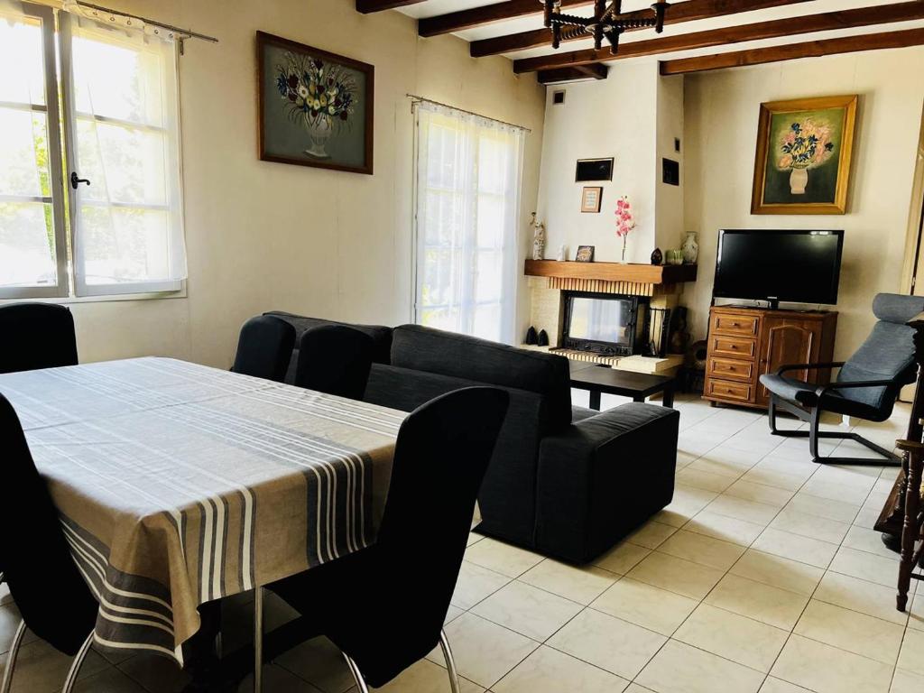 Maison Espelette, 4 pièces, 5 personnes - FR-1-495-2 photo 4