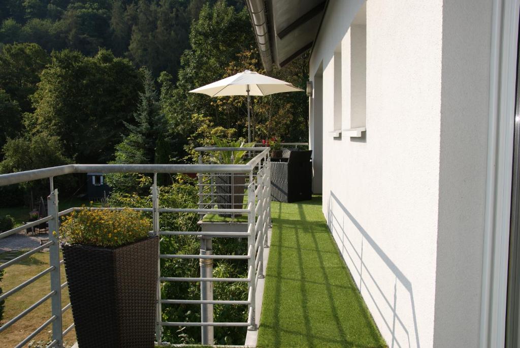 Ferienwohnung Sternenwald photo 4