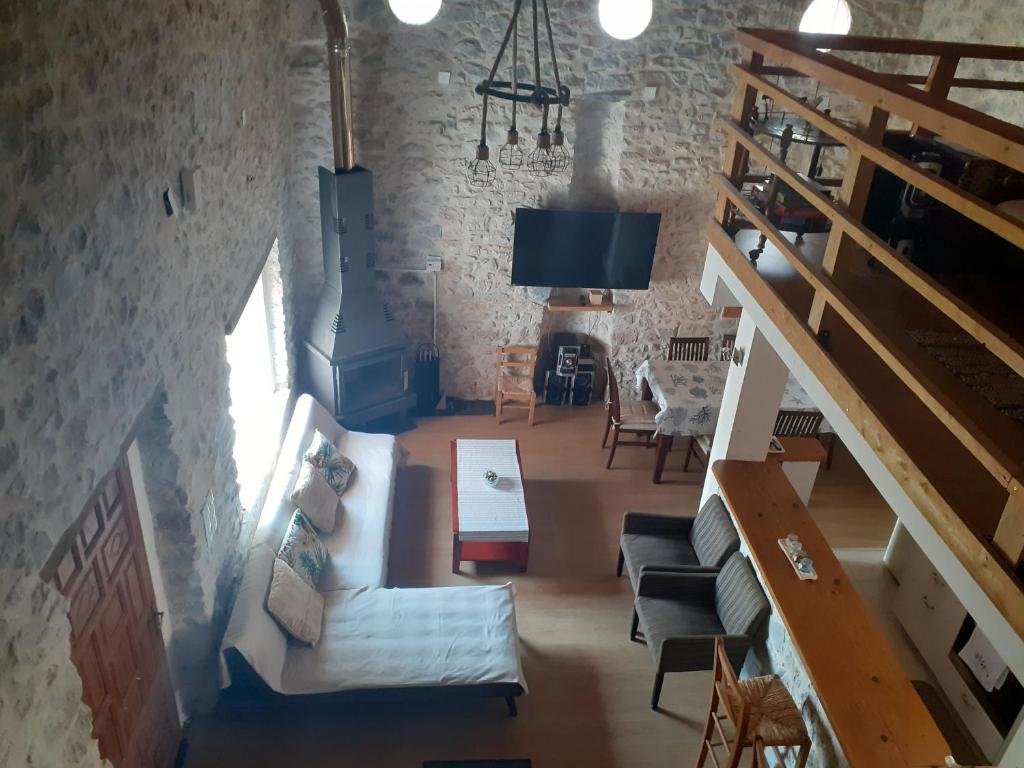 Tsitalia cottage house photo 1