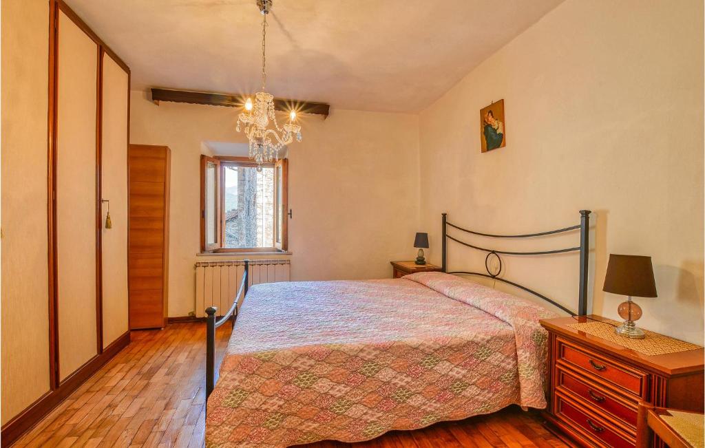 Nice Home In Gallicano Fraz, Bologn With 2 Bedrooms And Wifi photo 3