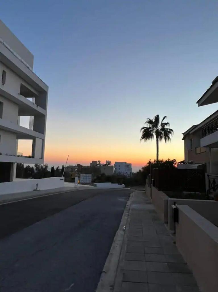 Marias Spacious Aparment photo 4