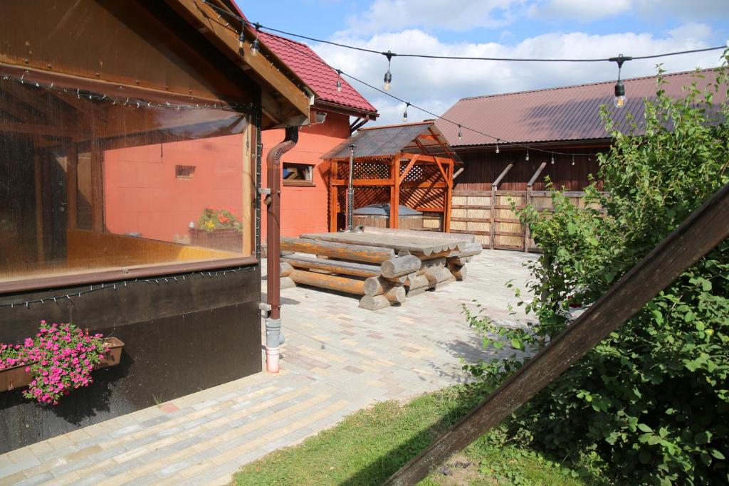 Viesu māja Ramatas photo 2