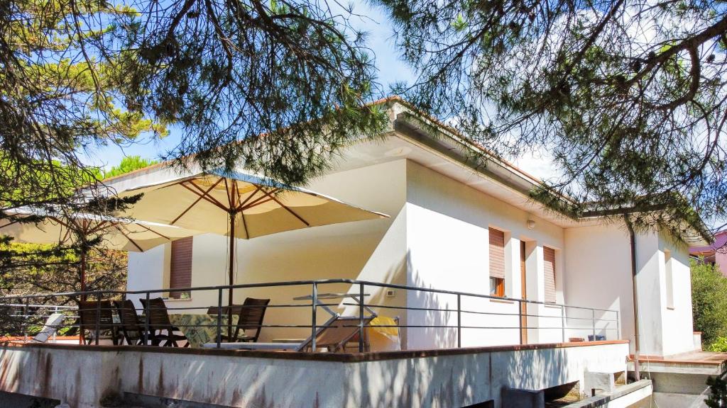 Villa Verde photo 2