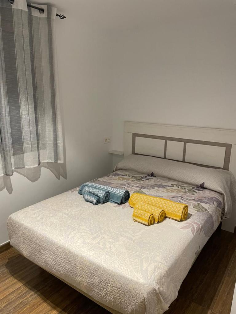 Apartamento El Azul photo 3