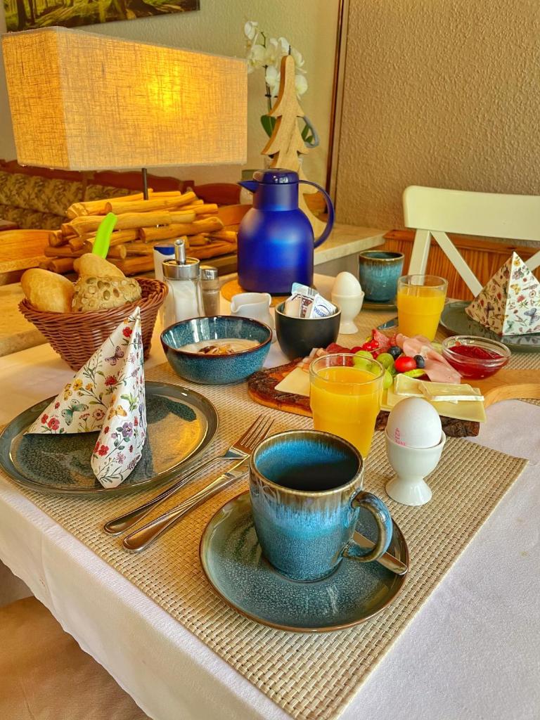 Pension Trautheim photo 4