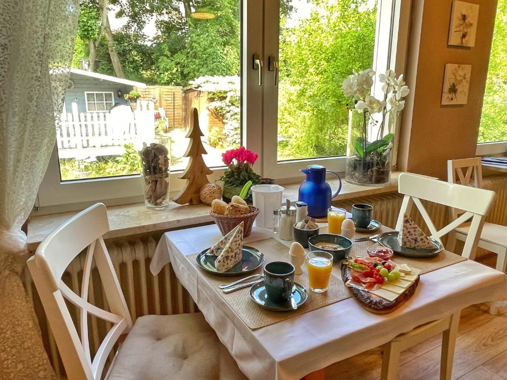 Pension Trautheim photo 3