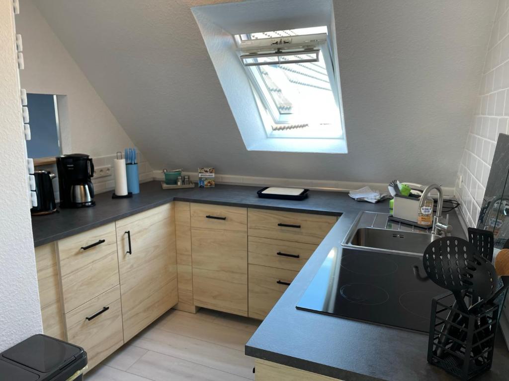 Ferienwohnung Ankerplatz photo 3