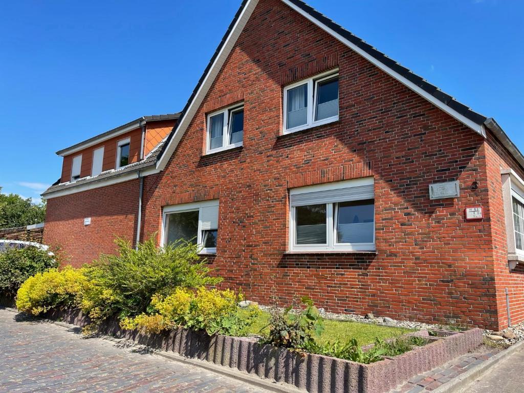 Ferienwohnung Ankerplatz photo 1