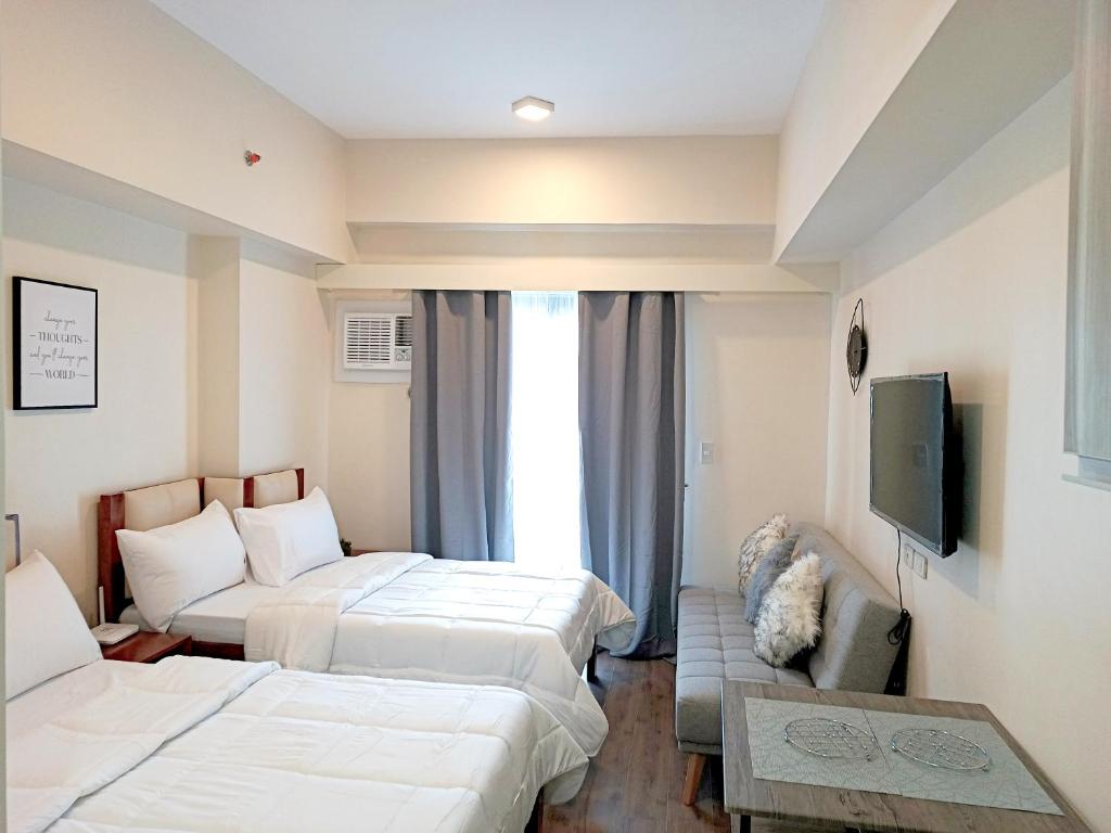 Grand North Tower A Cebu, Toledo City