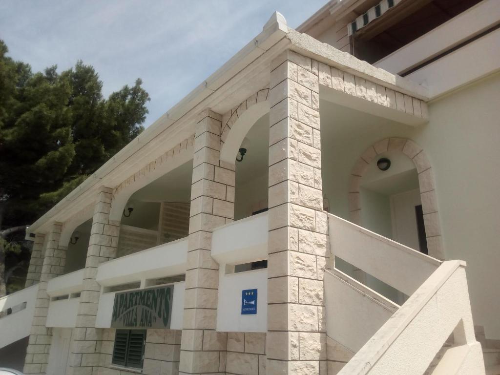 VILLA ANA ŽIVOGOŠĆE photo 2
