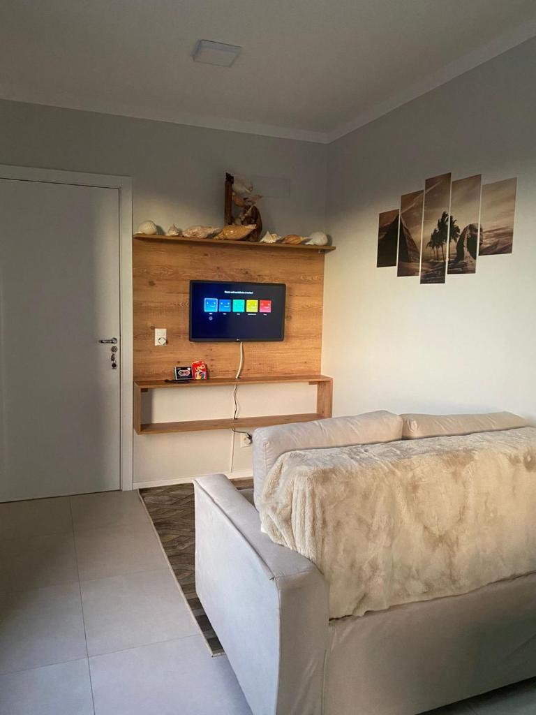 Apartamento térreo com jardim gourmet photo 3