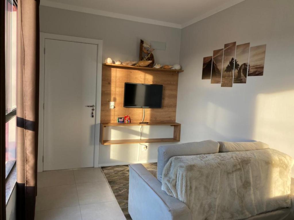 Apartamento térreo com jardim gourmet photo 4