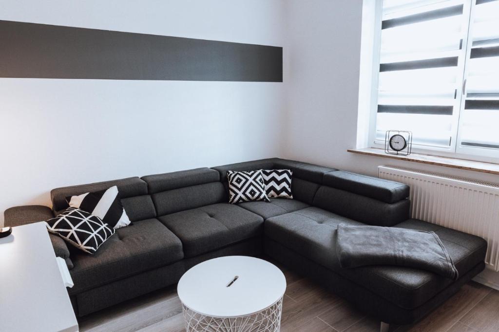 Ferienwohnung Goitzschezeit photo 4