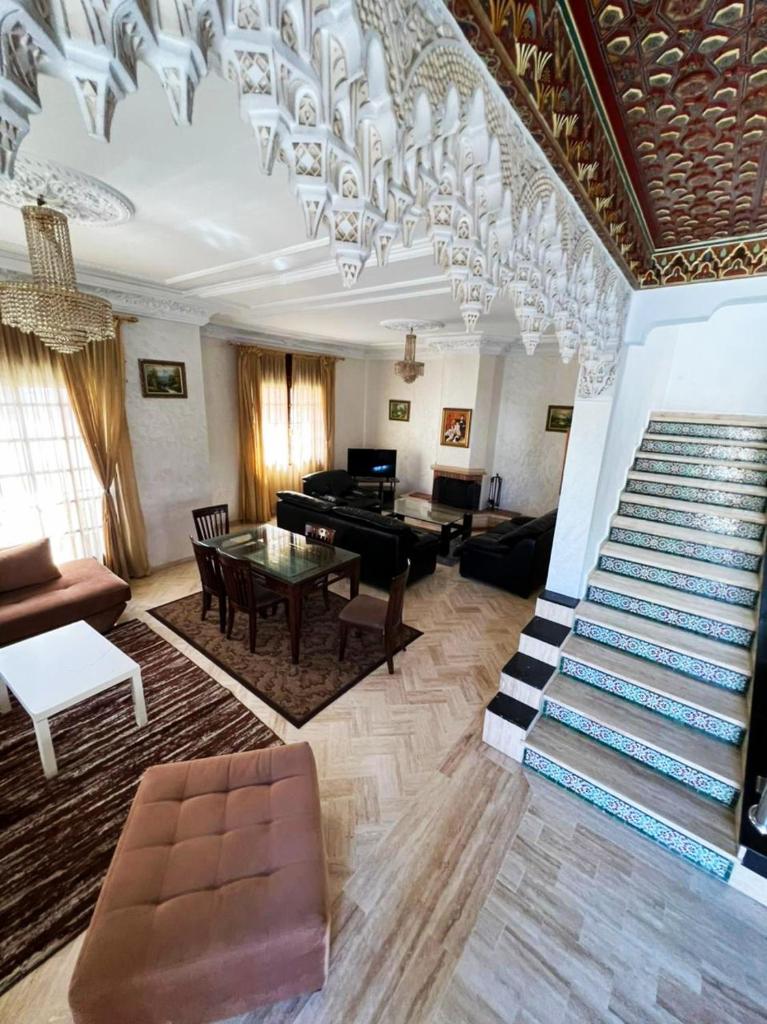 Beautiful Villa Casablanca photo 1