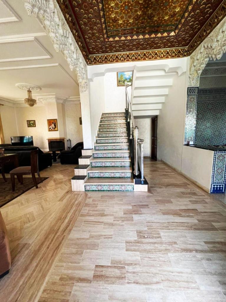 Beautiful Villa Casablanca photo 3
