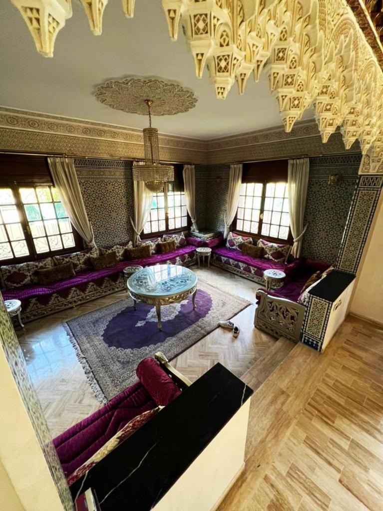 Beautiful Villa Casablanca photo 4