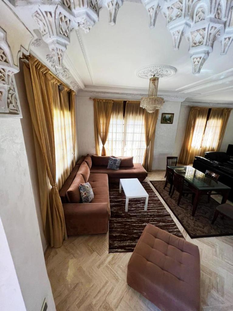 Beautiful Villa Casablanca photo 2