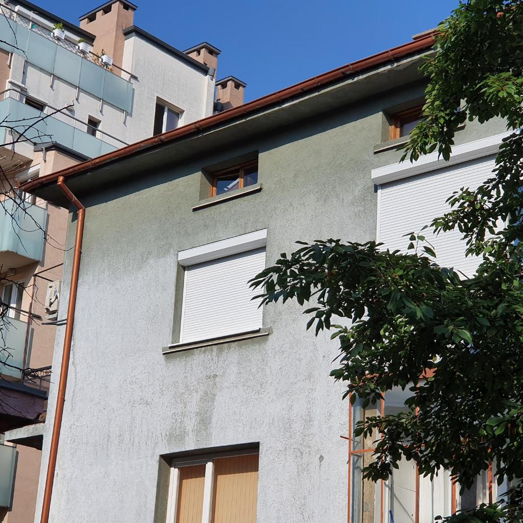 Brand New Apartment, Sofia