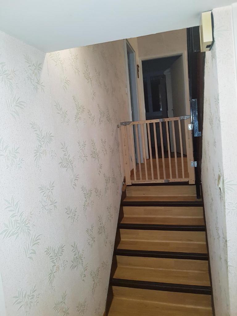 Maison chaleureuse La Meybel photo 4