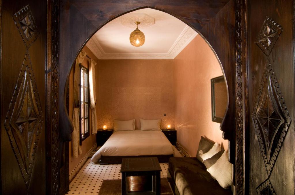 RIAD Le MINASDAM - Tap to explore photos