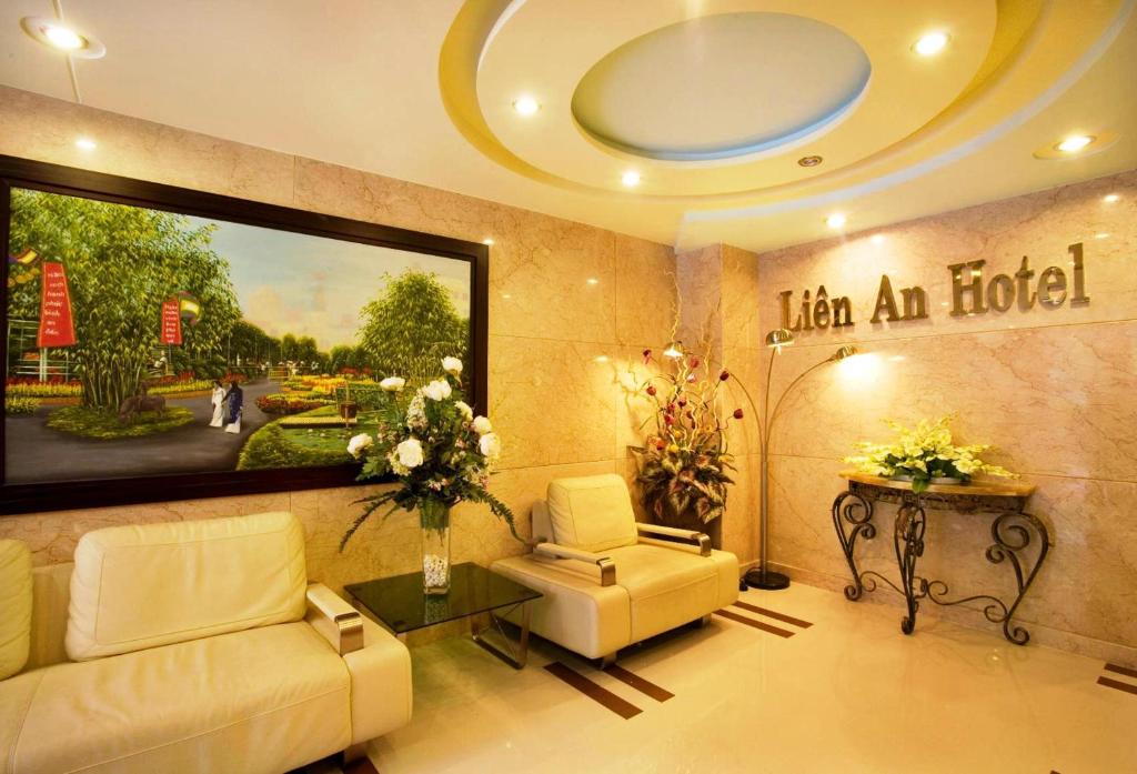 Lien An Sai Gon Hotel
