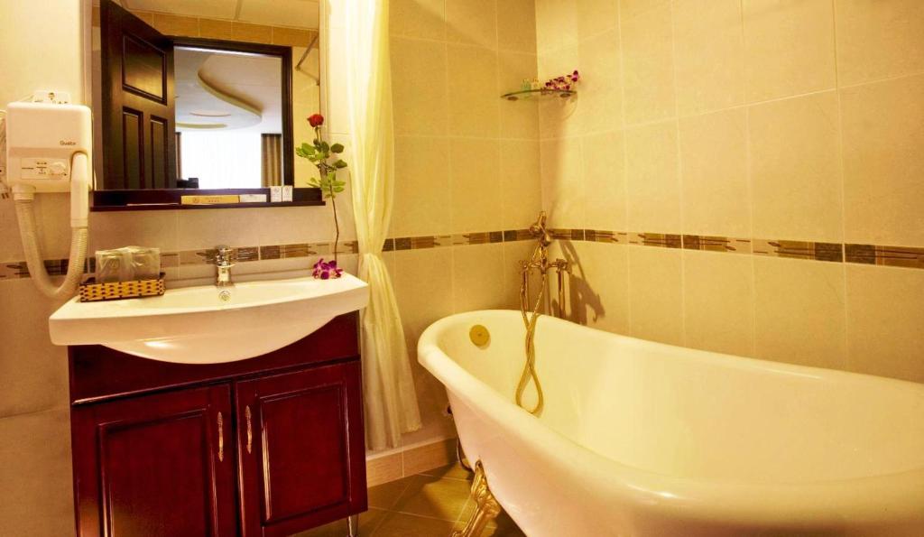 Lien An Sai Gon Hotel